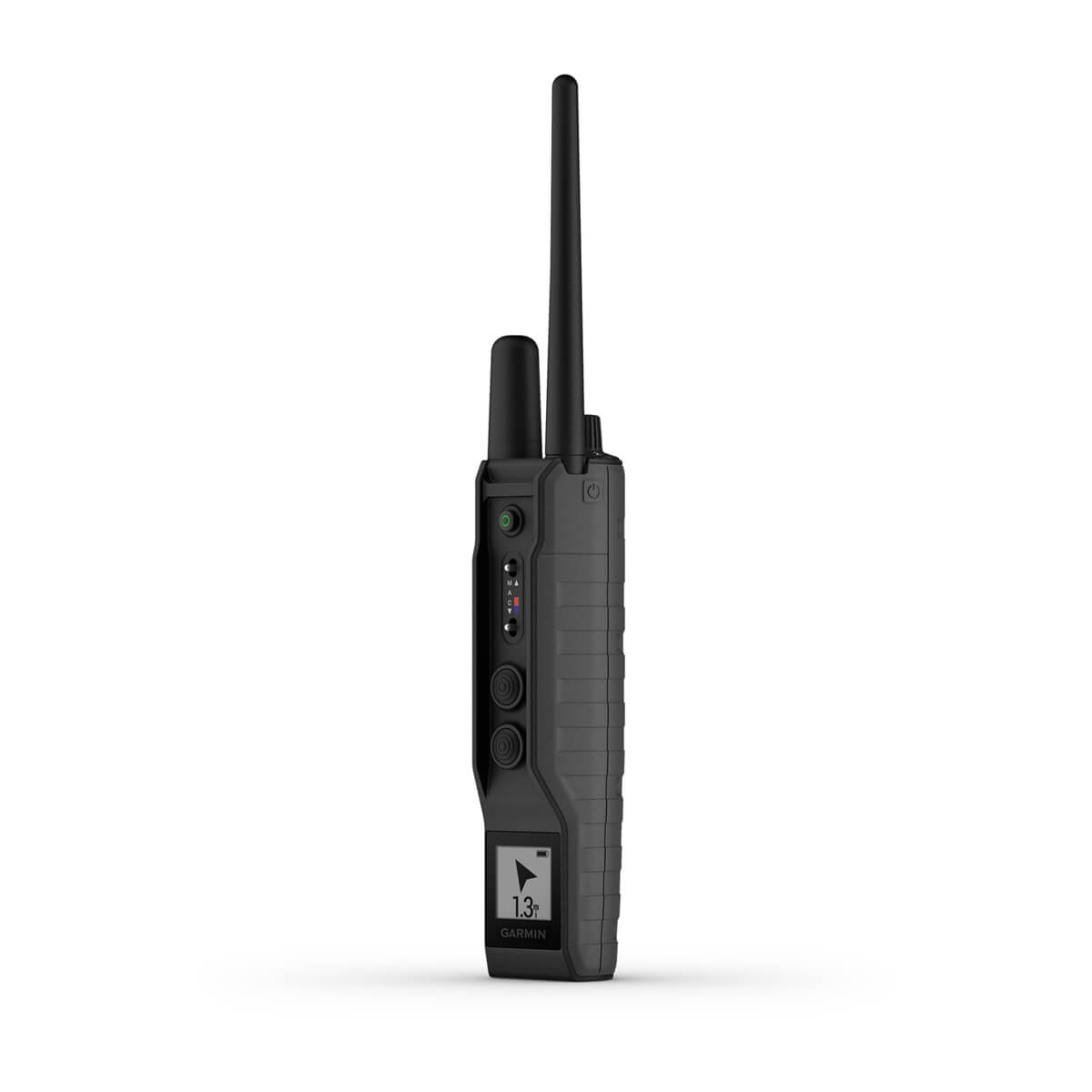 PRO 550 Plus Handheld Only