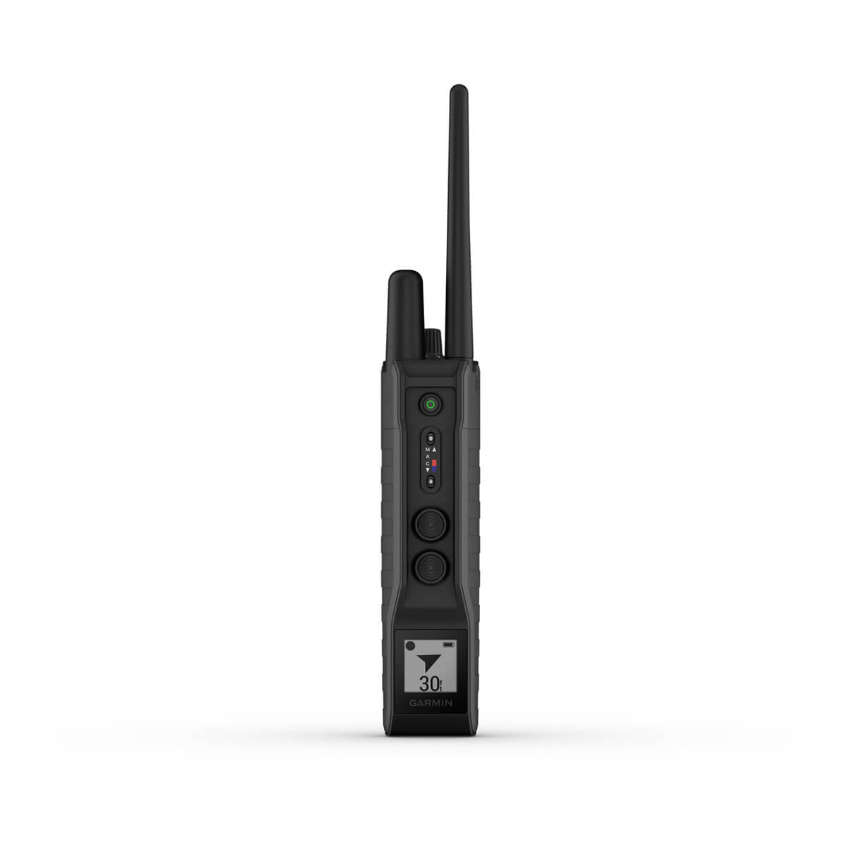 PRO 550 Plus Handheld Only