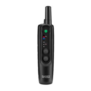 PRO 550 System (Includes Handheld and Dog Device)