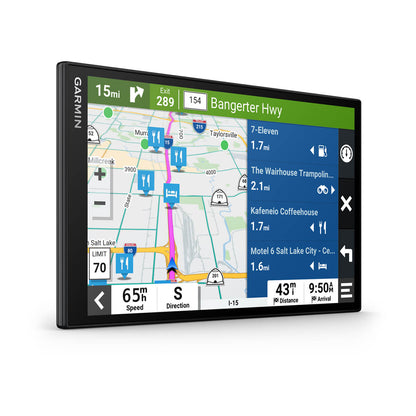 Garmin DriveSmart™ 86 8\" GPS Navigator