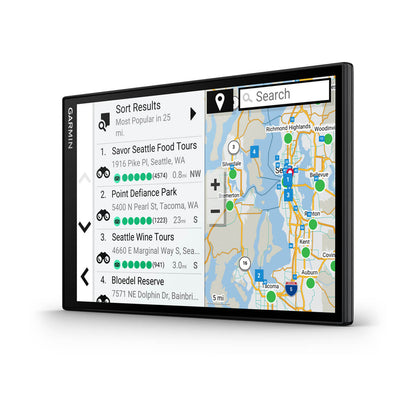 Garmin DriveSmart™ 86 8\" GPS Navigator