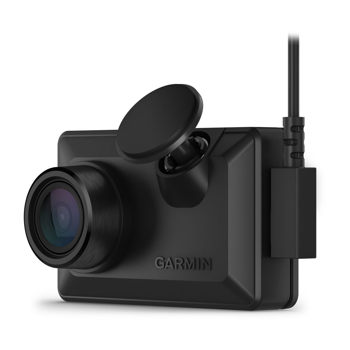 Garmin Dash Cam™ X110 1080p Dash Cam with a 140-degree Field of View and built-in Clarity™ Polarizer