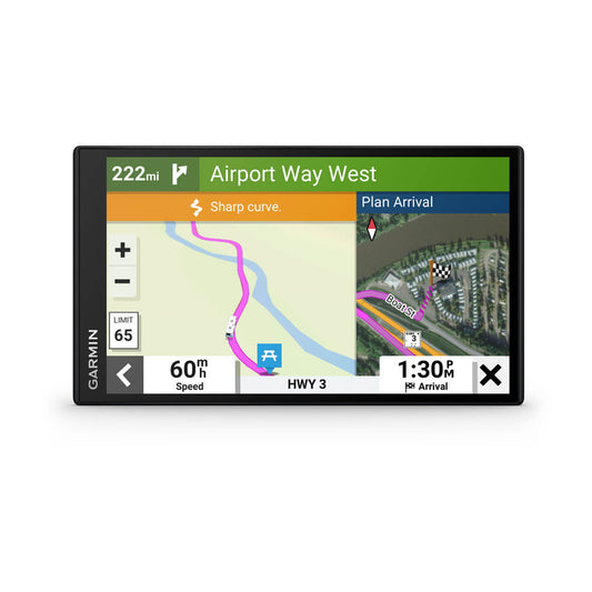 RV 795 7\" RV Navigator