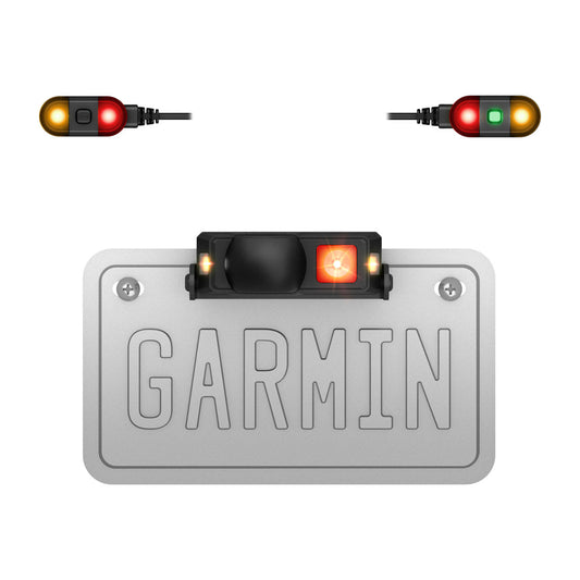zūmo™ R1 Radar Motorcycle Radar