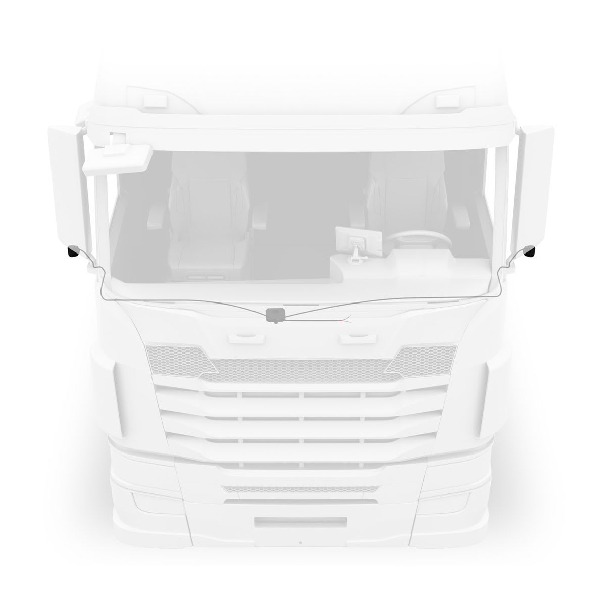 dēzl™ DualView dēzl™ DualView