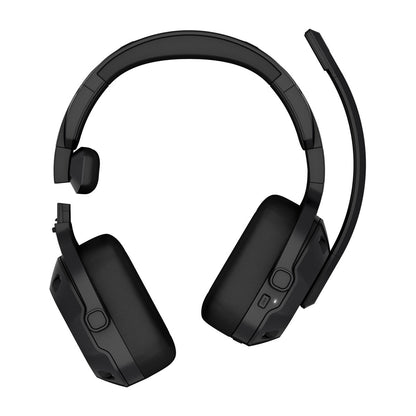 dēzl™ Headset 210, Premium 2-in-1 Trucking Headset Premium 2-in-1 Trucking Headset