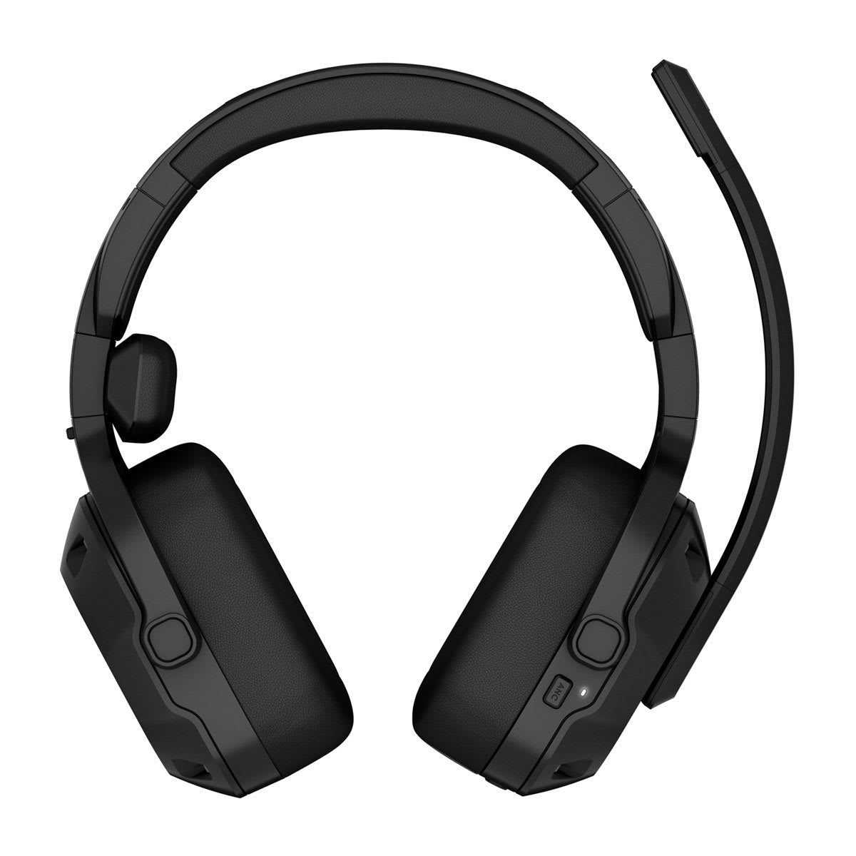 dēzl™ Headset 210, Premium 2-in-1 Trucking Headset Premium 2-in-1 Trucking Headset
