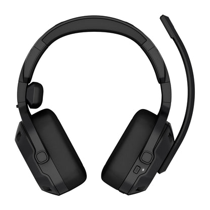 dēzl™ Headset 210, Premium 2-in-1 Trucking Headset Premium 2-in-1 Trucking Headset