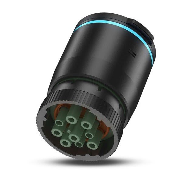 Garmin eLog™ Compliant ELD Electronic Logging Device