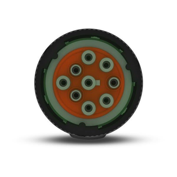 Garmin eLog™ Compliant ELD Electronic Logging Device