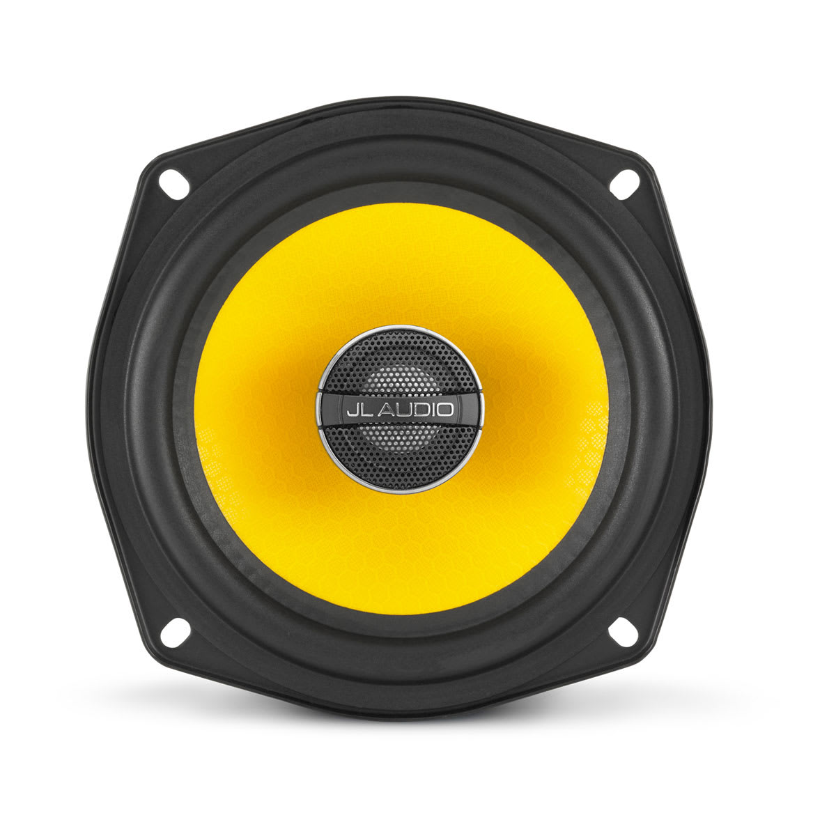 JL Audio® C1 Car Speakers 5.25\" Two-way Coaxial