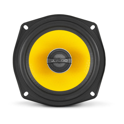 JL Audio® C1 Car Speakers 5.25\" Two-way Coaxial
