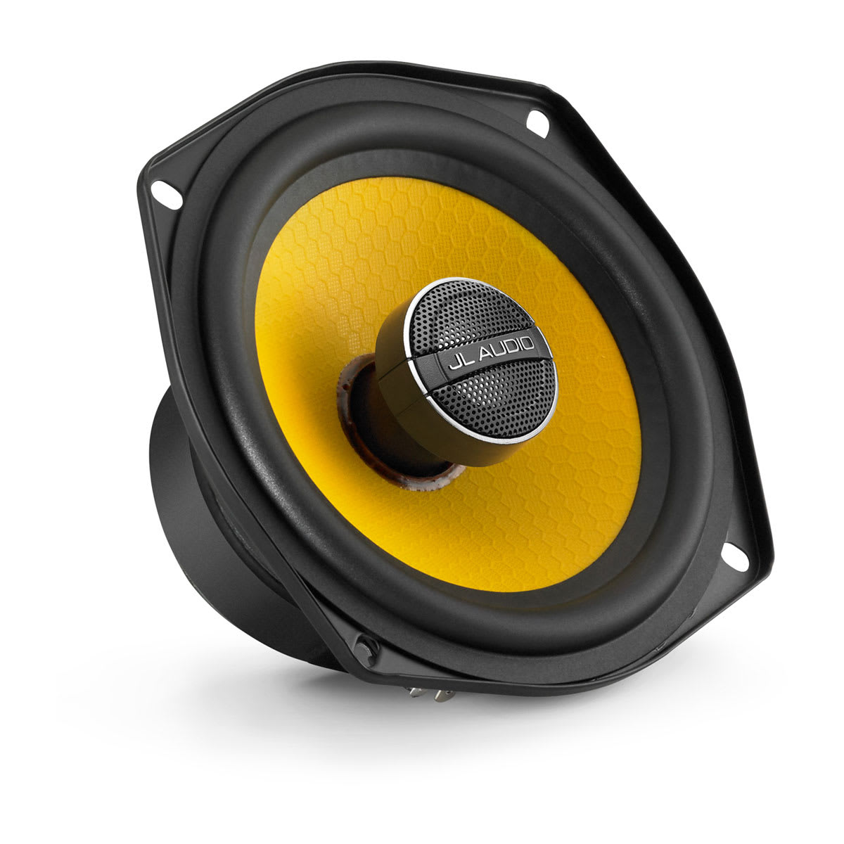JL Audio® C1 Car Speakers 5.25\" Two-way Coaxial