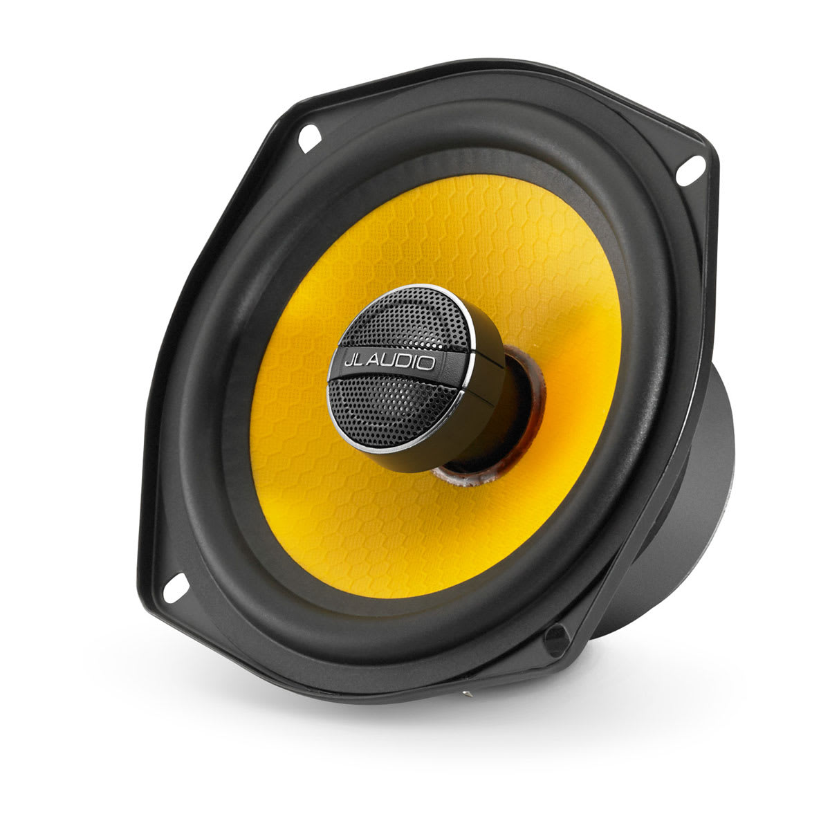 JL Audio® C1 Car Speakers 5.25\" Two-way Coaxial