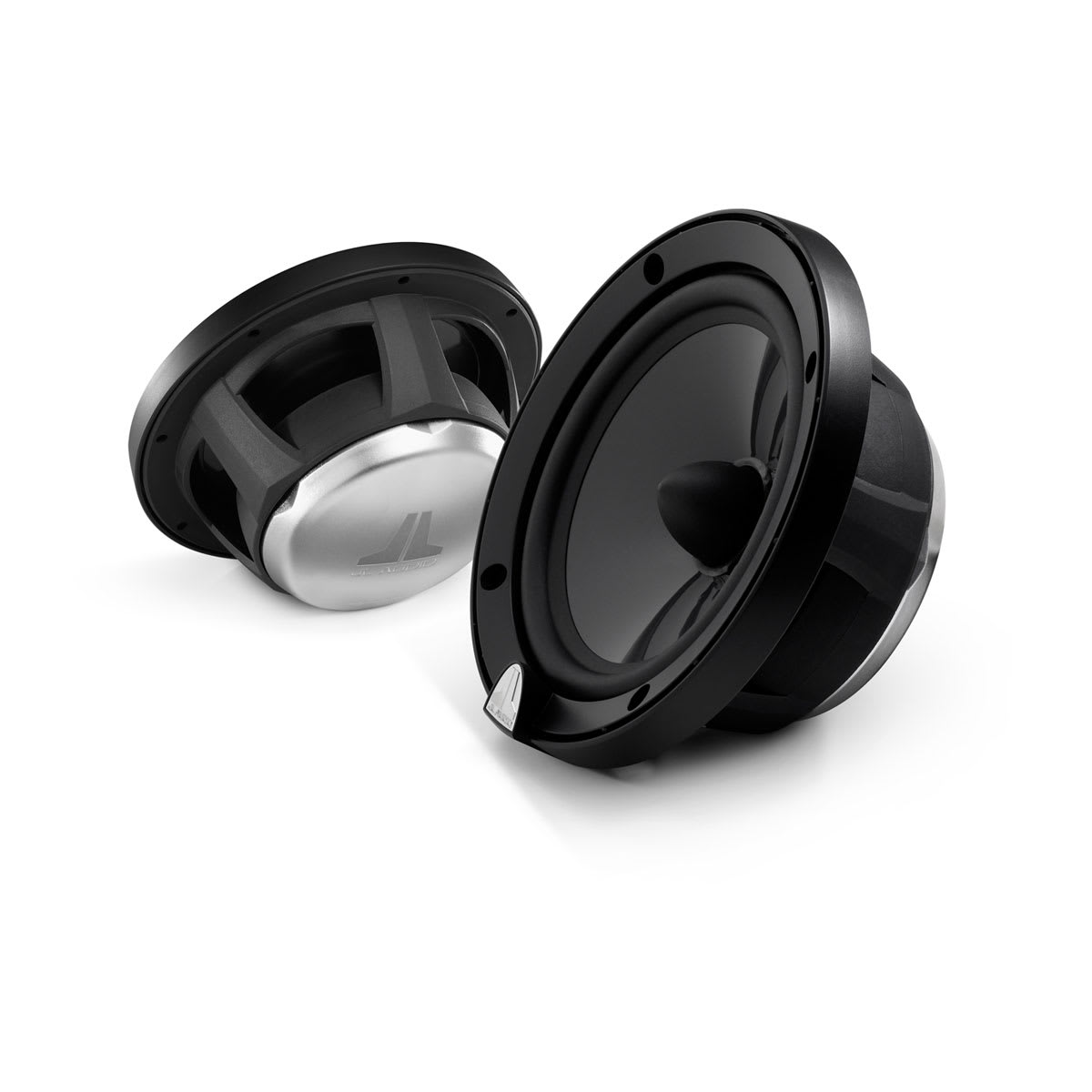 JL Audio® C3 Car Speakers 6\" Two-way Coaxial/Component System (C3-600)