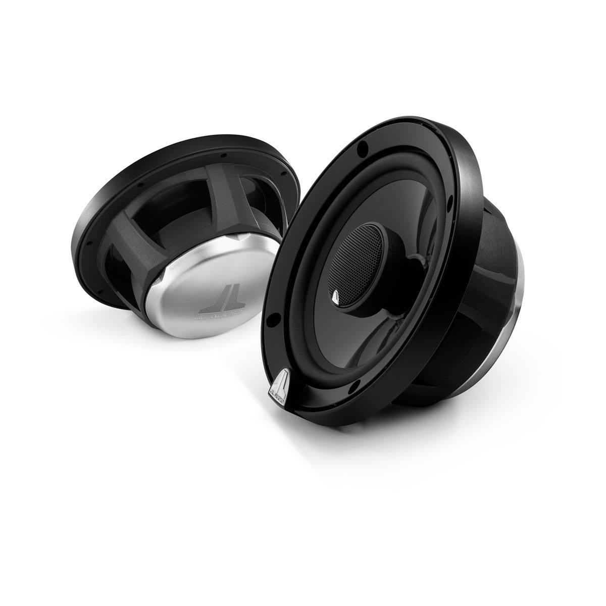 JL Audio® C3 Car Speakers 6\" Two-way Coaxial/Component System (C3-600)