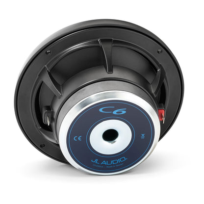 JL Audio® C6 Car Speakers 6.5\" Component Woofer (Single) (C6-650cw)