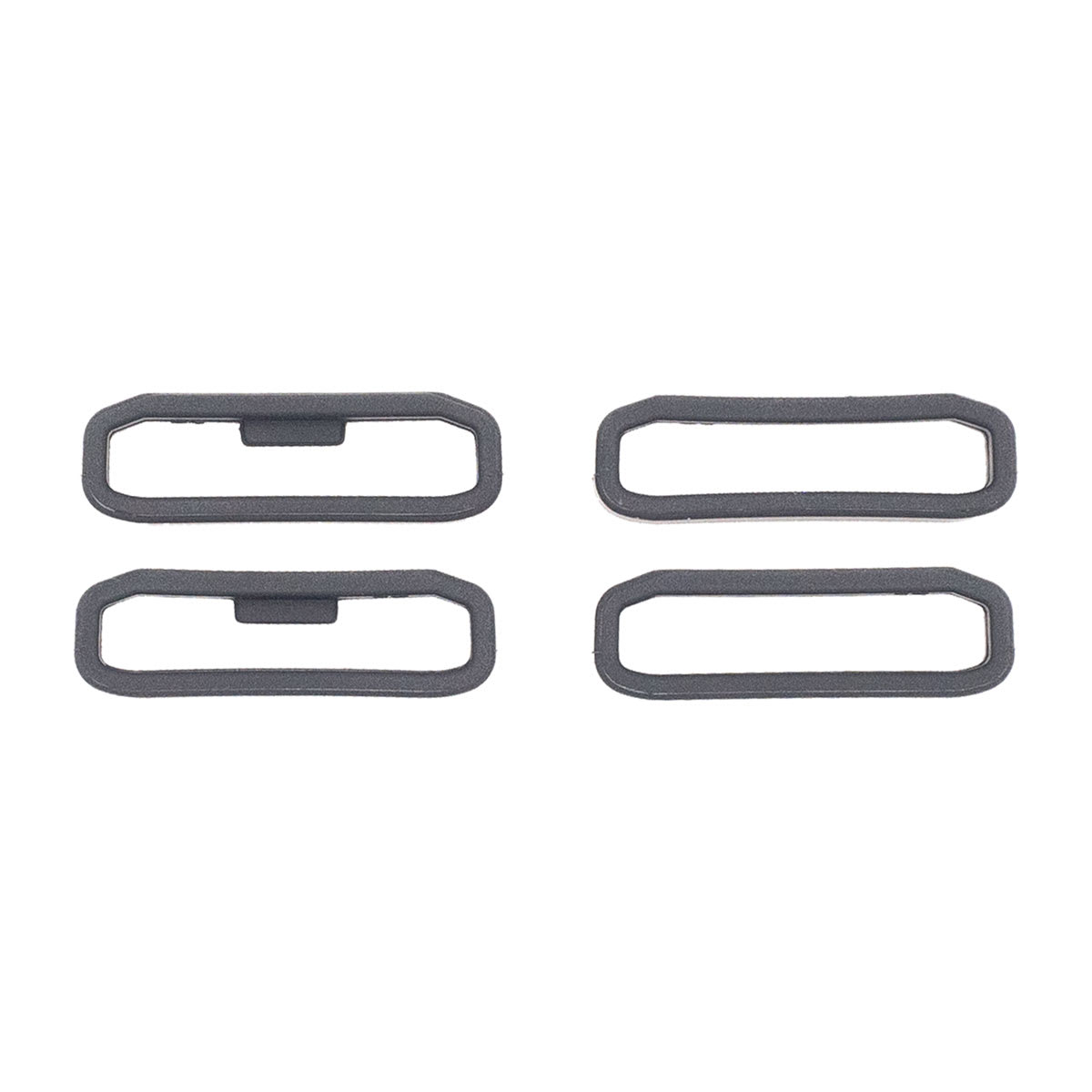 QuickFit Band Keepers (26 mm) Black