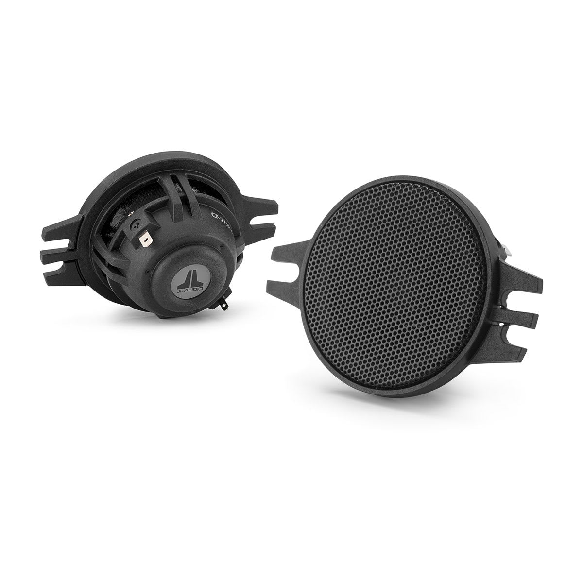 JL Audio® Custom-Fit Car Midtweeter System 2.75\" Midtweeter System (CF-275mt)