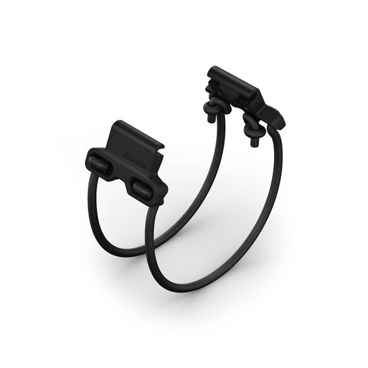 QuickFit® 20 Bungee Mount 20 mm QuickFit Band Mounts with Adjustable Bungee Cord