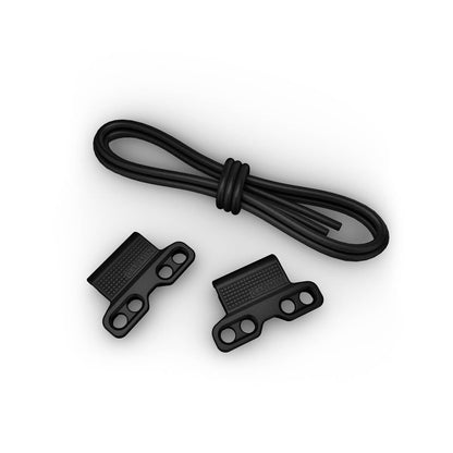 QuickFit® 20 Bungee Mount 20 mm QuickFit Band Mounts with Adjustable Bungee Cord
