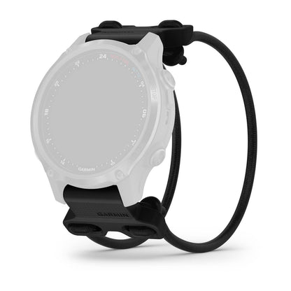QuickFit® 20 Bungee Mount 20 mm QuickFit Band Mounts with Adjustable Bungee Cord