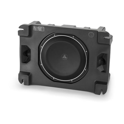 JL Audio StowAway™ Subwoofer 12\" Sealed Subwoofer 4 ohm (PES112-TW1-4)