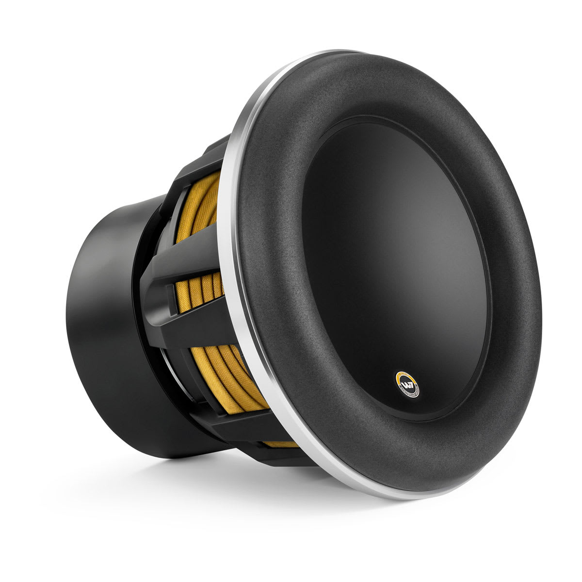 JL Audio® W7AE Car Subwoofer 12\" Single 3 ohm (12W7AE-3)