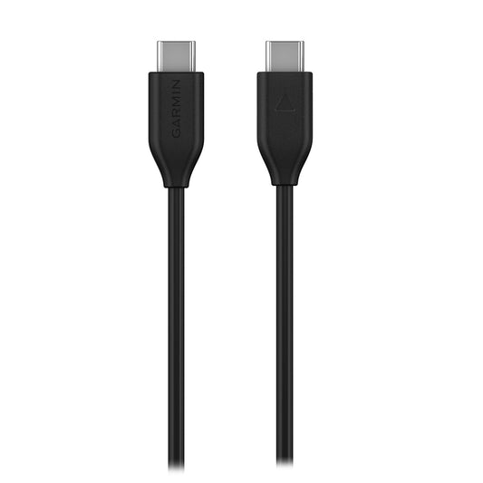 USB Cables - Type C to Type C 2 meter
