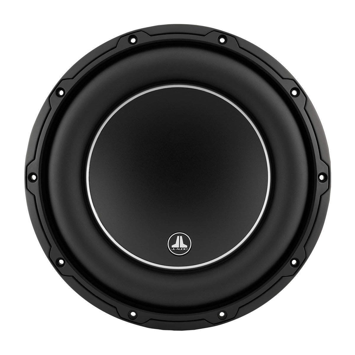 JL Audio® W6v3 Car Subwoofer 10\" Dual 4 ohm (10W6v3-D4)