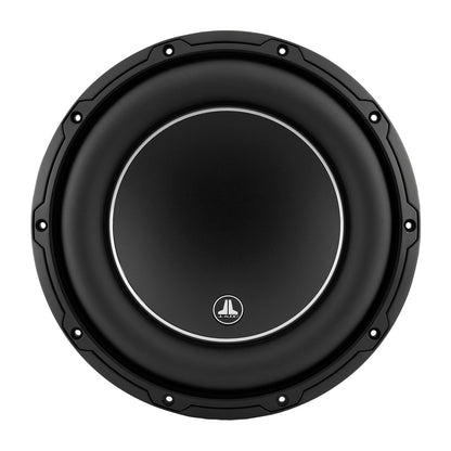 JL Audio® W6v3 Car Subwoofer 10\" Dual 4 ohm (10W6v3-D4)