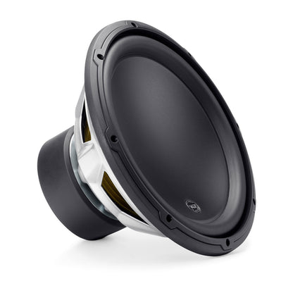 JL Audio® W3v3 Car Subwoofer 12\" Single 4 ohm (12W3v3-4)
