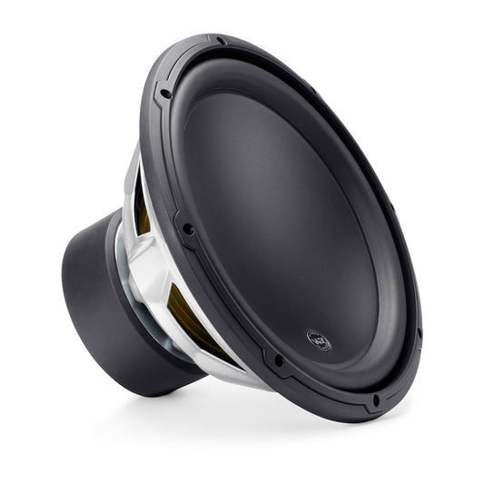 JL Audio® W3v3 Car Subwoofer 12\" Single 4 ohm (12W3v3-4)