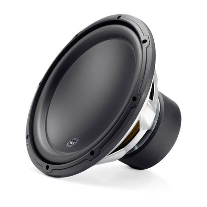 JL Audio® W3v3 Car Subwoofer 12\" Single 4 ohm (12W3v3-4)
