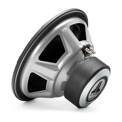 JL Audio® W3v3 Car Subwoofer 12\" Single 4 ohm (12W3v3-4)