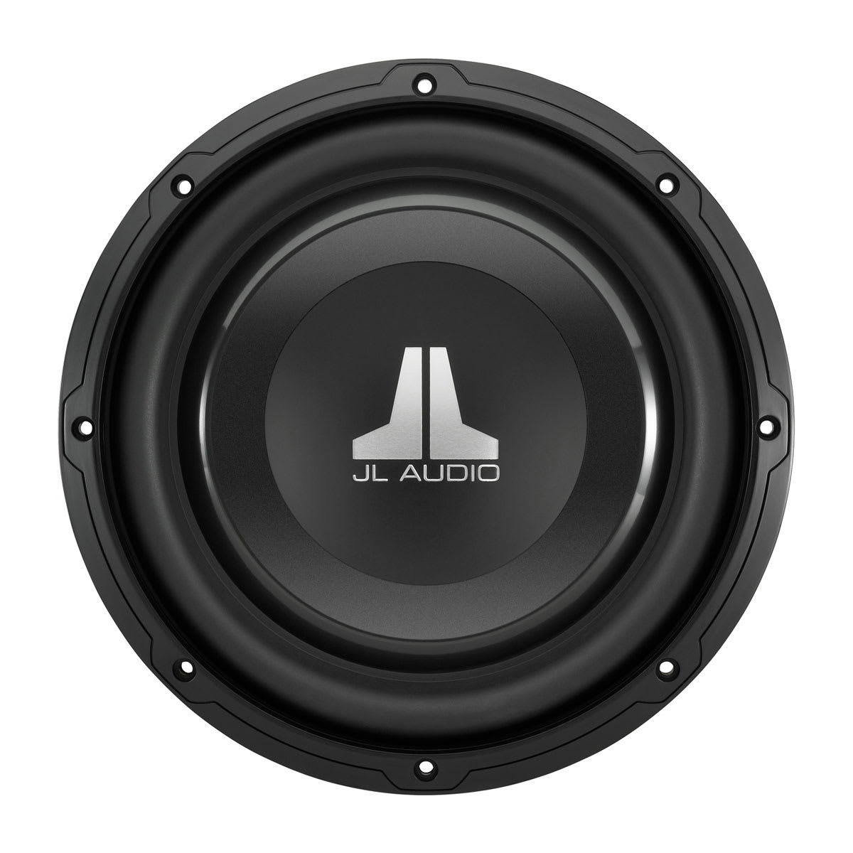 JL Audio® W1v3 Car Subwoofer 10\" Single 4 ohm (10W1v3-4)