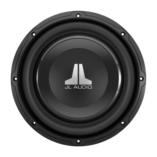 JL Audio® W1v3 Car Subwoofer 10\" Single 4 ohm (10W1v3-4)