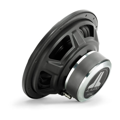 JL Audio® W1v3 Car Subwoofer 10\" Single 4 ohm (10W1v3-4)