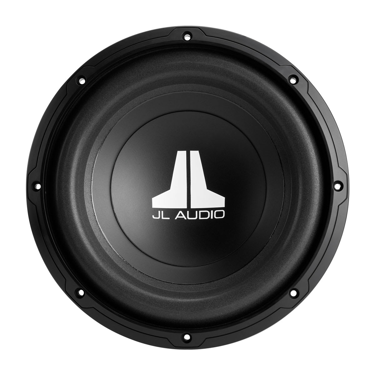 JL Audio® W0v3 Car Subwoofer 10\" Single 4 ohm (10W0v3-4)