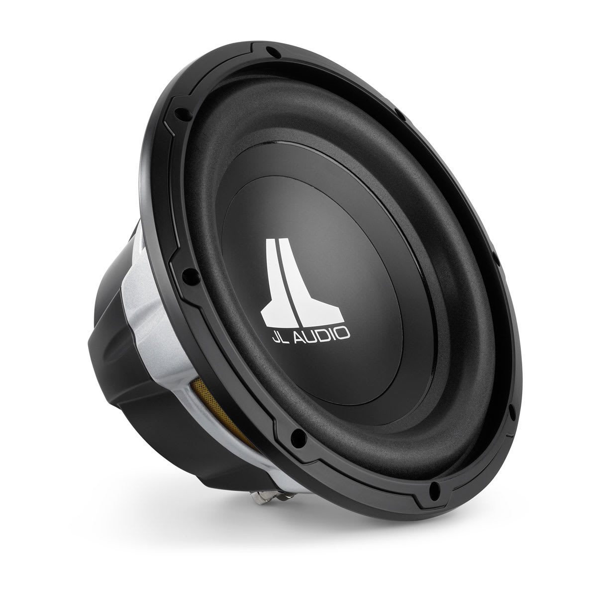 JL Audio® W0v3 Car Subwoofer 10\" Single 4 ohm (10W0v3-4)
