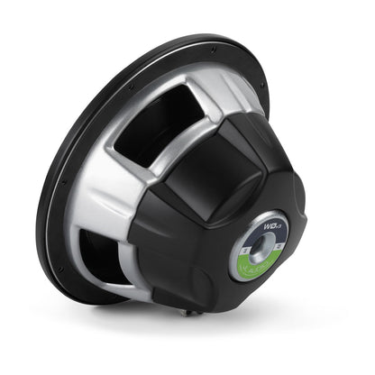 JL Audio® W0v3 Car Subwoofer 10\" Single 4 ohm (10W0v3-4)
