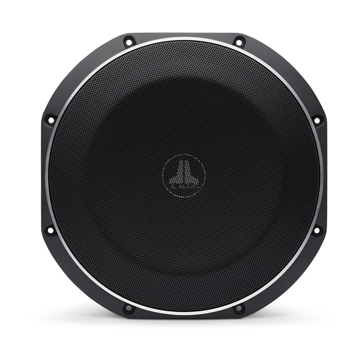JL Audio® TW1 Thin-line Car Subwoofer 10\" Single 2 ohm (10TW1-2)