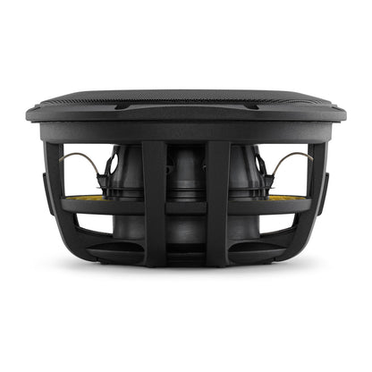 JL Audio® TW1 Thin-line Car Subwoofer 10\" Single 2 ohm (10TW1-2)