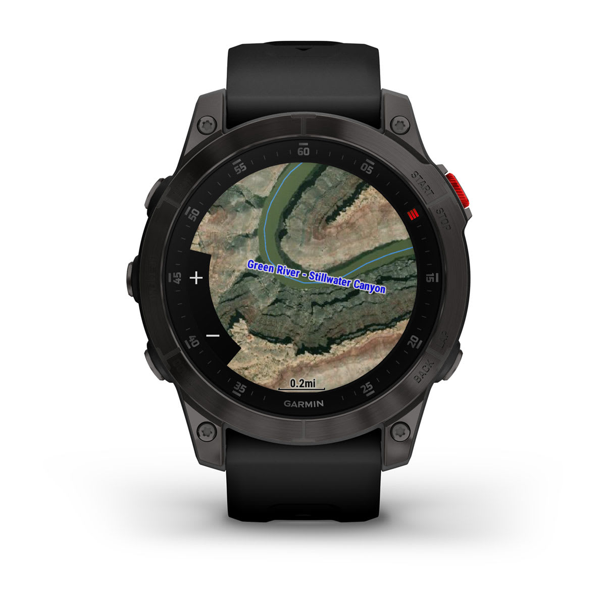 Outdoor Maps+ Annual