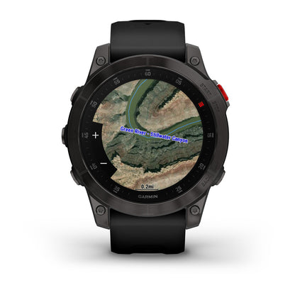 Outdoor Maps+ Annual