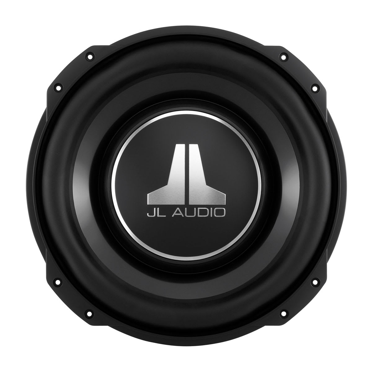 JL Audio® TW3 Thin-line Car Subwoofer 12\" Dual 8 ohm (12TW3-D8)