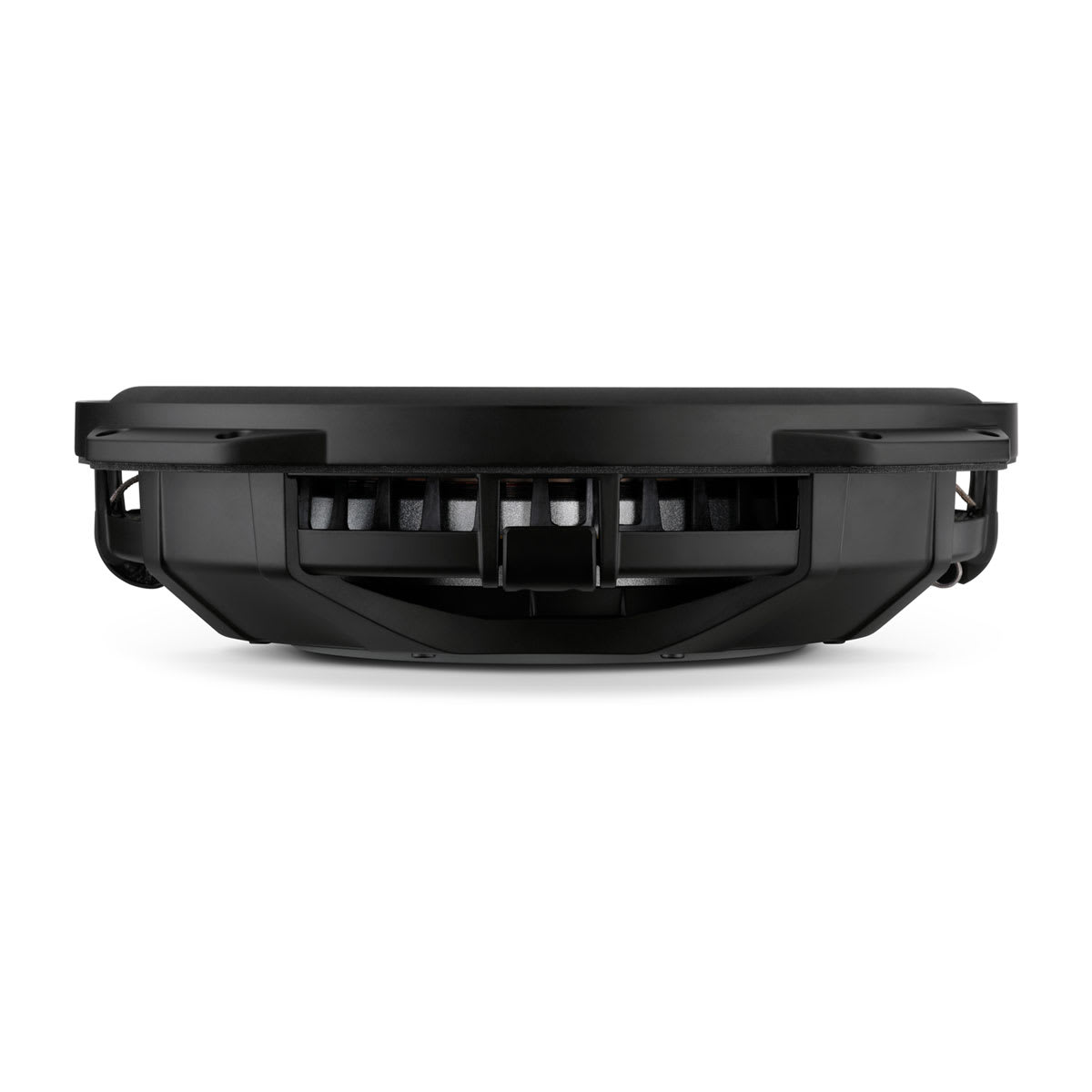 JL Audio® TW5v2 Thin-line Car Subwoofer 13.5\" Single 2 ohm (13TW5v2-2)