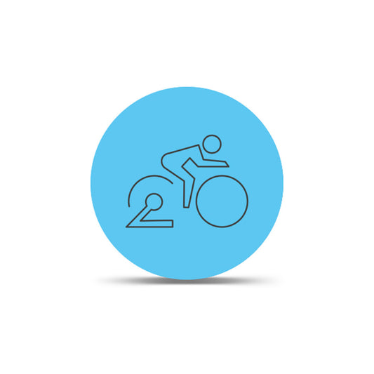 Tacx® Premium Plans Annual
