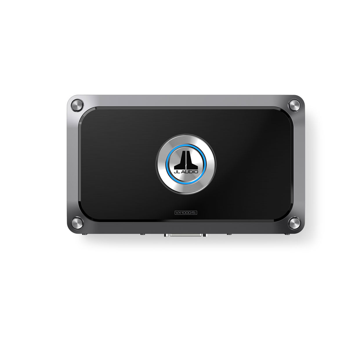JL Audio® VXi Car System Amplifier 5 Channel System Amplifier with Integrated DSP (1000 W) (VX1000/5i)