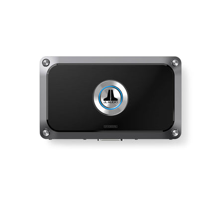JL Audio® VXi Car System Amplifier 5 Channel System Amplifier with Integrated DSP (1000 W) (VX1000/5i)